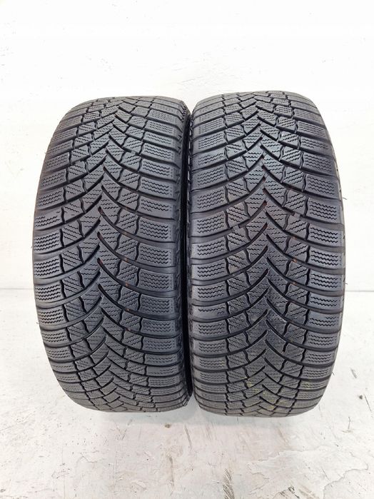 Opony Bridgestone Blizzak LM001 Evo 205/55r16 91H