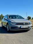 Volkswagen Passat Volkswagen Passat Business* 2.0 TSI * DSG * SALON POLSKA * SERWIS ASO