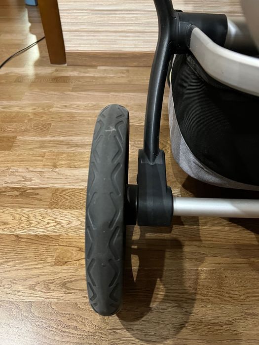 Дитяча коляска Joolz Day+