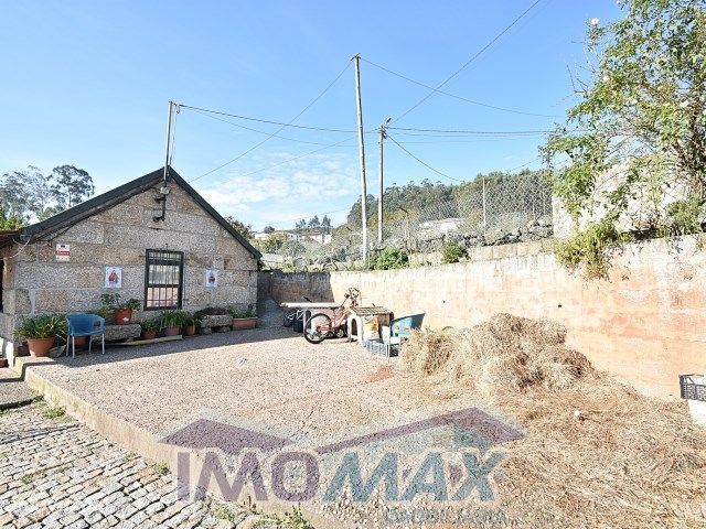 Moradia T3 - Abragão, Penafiel