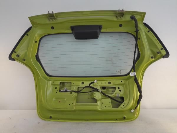 Porta / tampa da mala CHEVROLET Spark (M300)