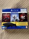 Sony PlayStation 4 Slim 1TB