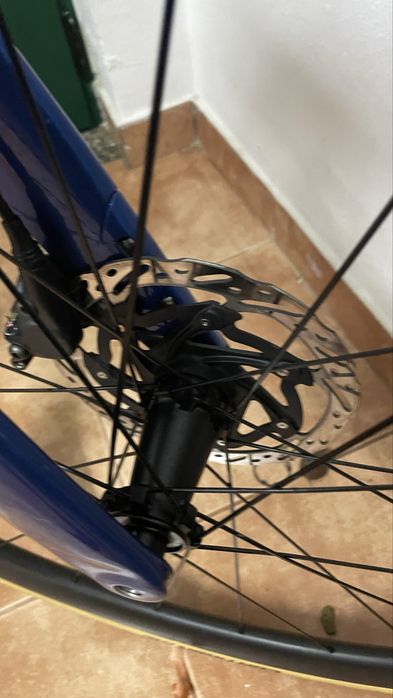 Scott addict M rc 20