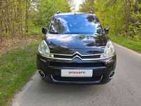 Citroën Berlingo Citroen Berlingo