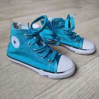 Trampki nr 27 w typie Converse