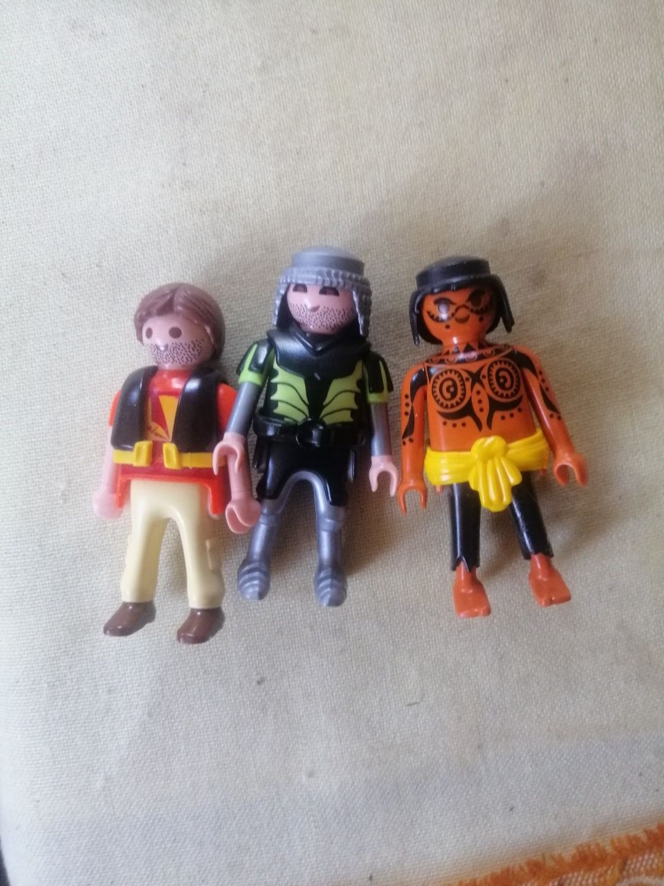 Ludziki Playmobil