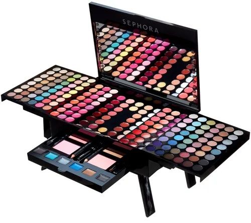 Serphora Make Up Studio paleta do makijażu