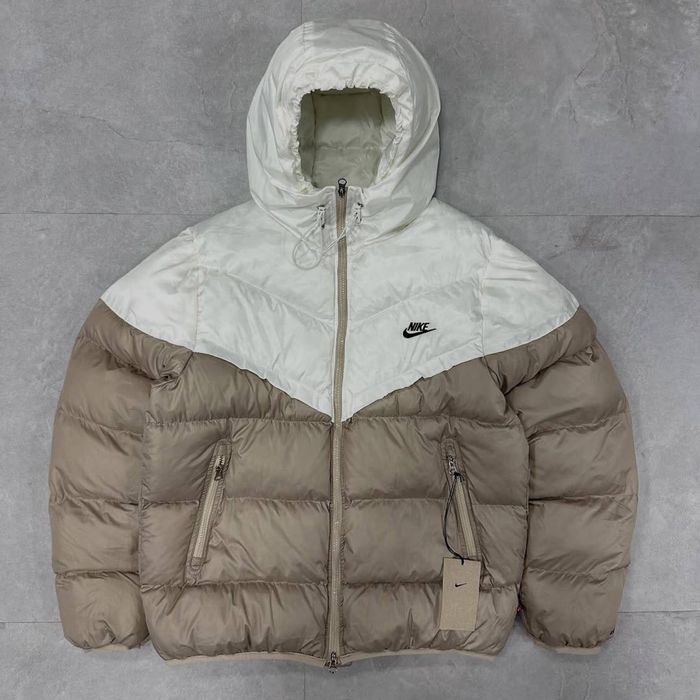 Куртка Nike Storm-Fit | Пуховик Чоловічий | Преміум якість | S-XL