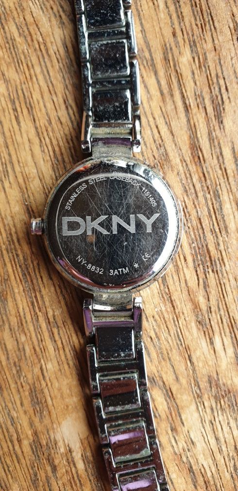 Relógio de Senhora DKNY