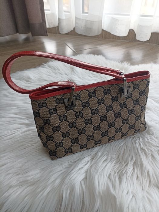 Жіноча Сумка Gucci