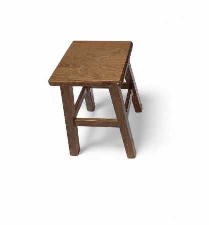 Banco em Madeira - NOVO