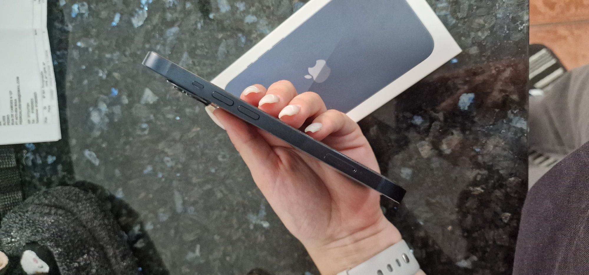 Iphone 13 como novo