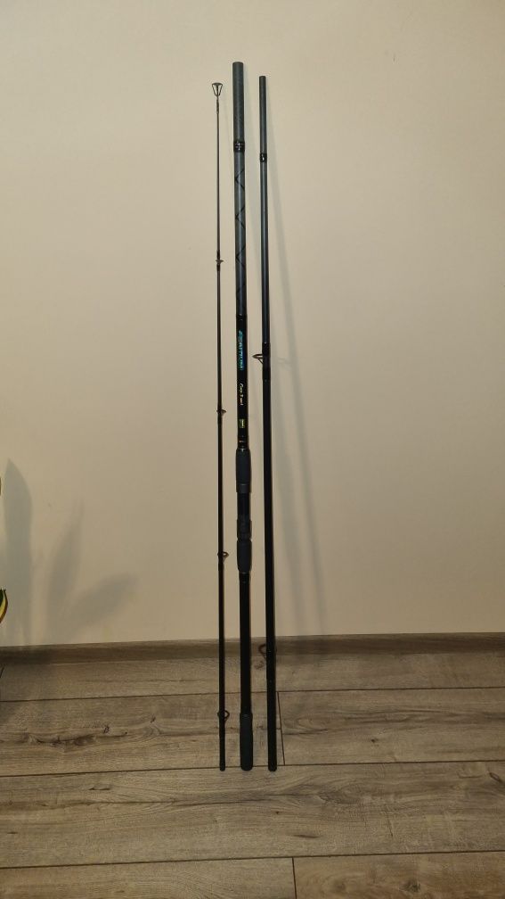 Wędka karpiowa Robinson Tritium, 3,90 m 3 lb