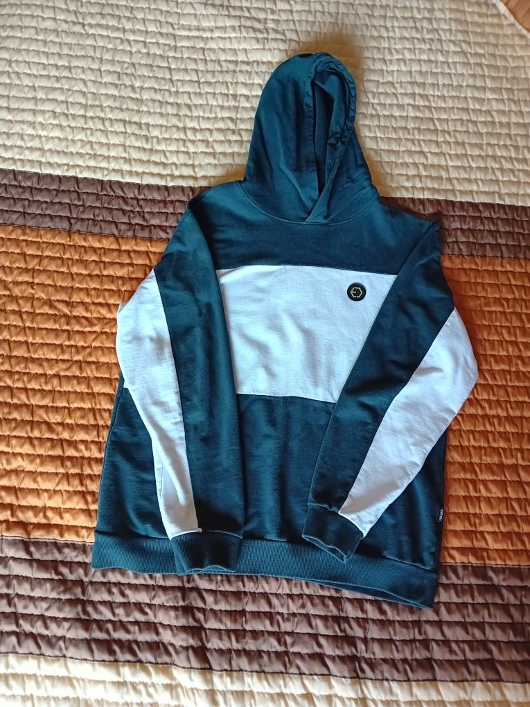 Sweats de rapaz 12-13