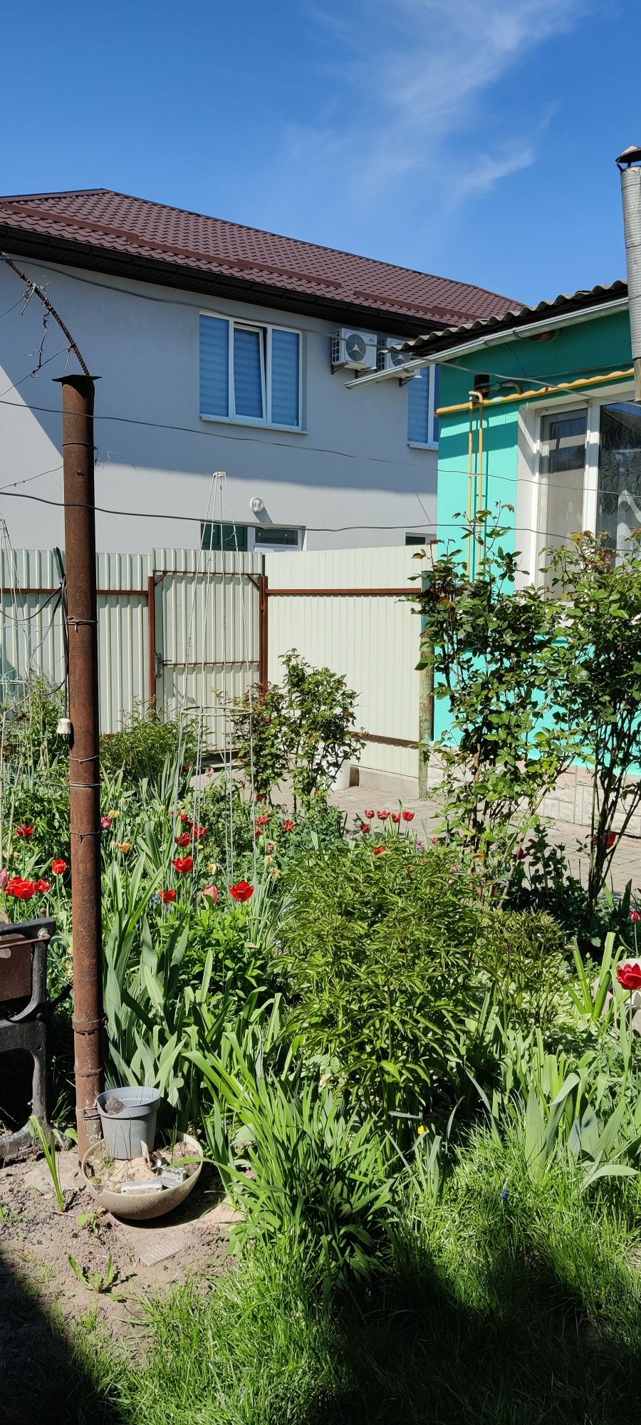 Продаж 2 кмн квартири в ч/б центр м.Біла Церква