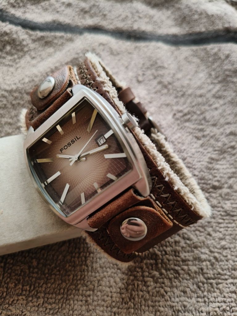 Fossil годинник Оригінал Вінтаж Бохо Кантрі