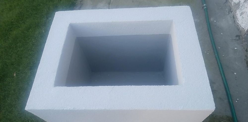 Donice termiczne na zamówienie