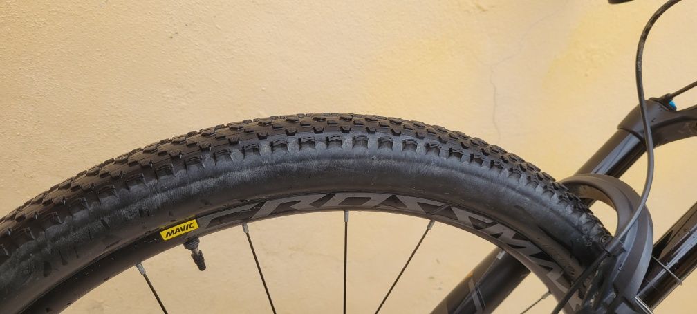Orbea alma M50 (tM)