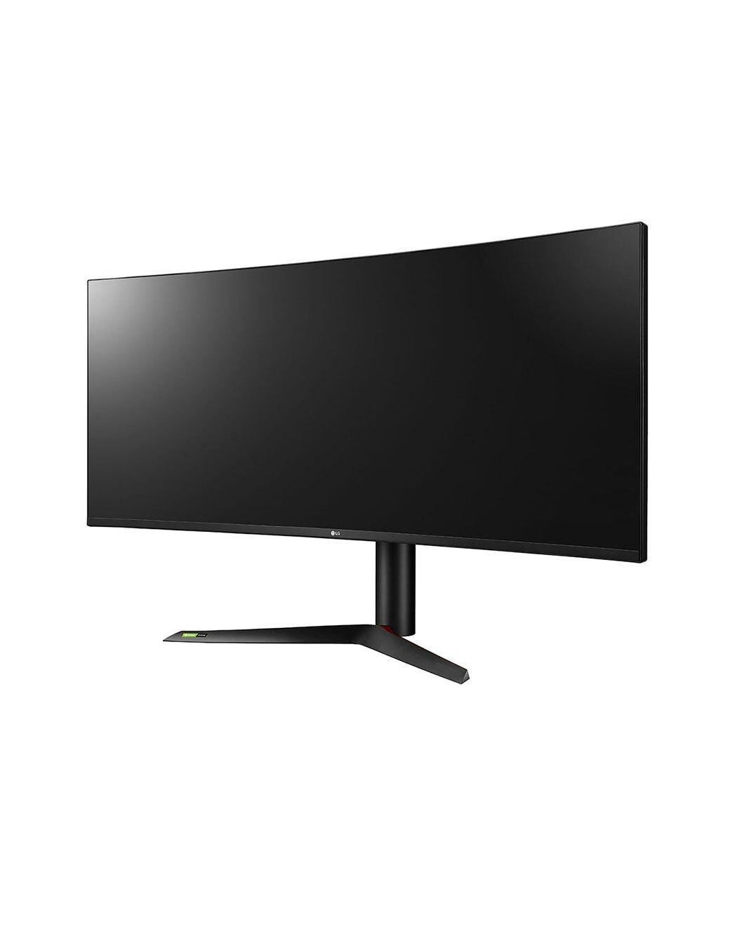 Monitor de gaming LG 38'' 38GL950G-B IPS 1ms 175HZ