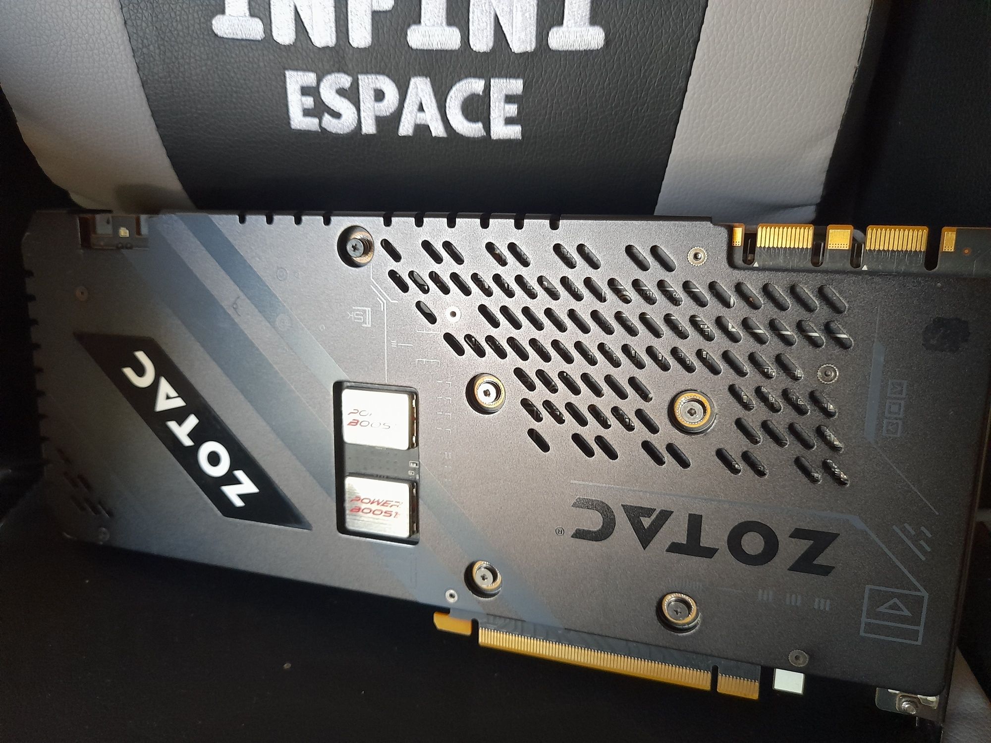 1080 ti zotac trio