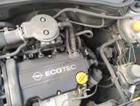 Caixa velocidades, alternador, motor arranque Opel Corsa 1.2 de 2004