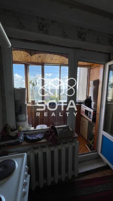 Затишна 1к. квартира, вул. Райдужна 17А