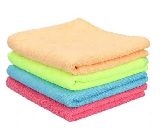 Ścierka z mikrofibry XXL 50x60 cm ogromna