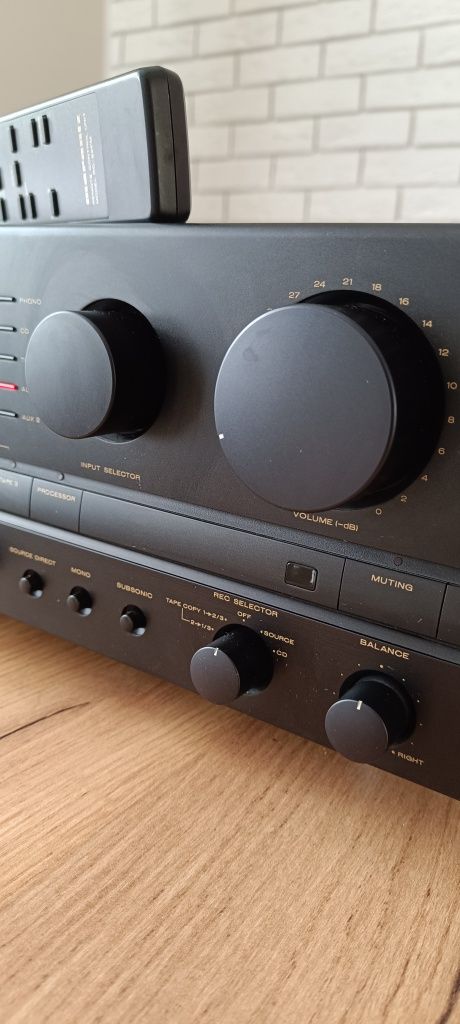 Marantz PM-82 stan idealny