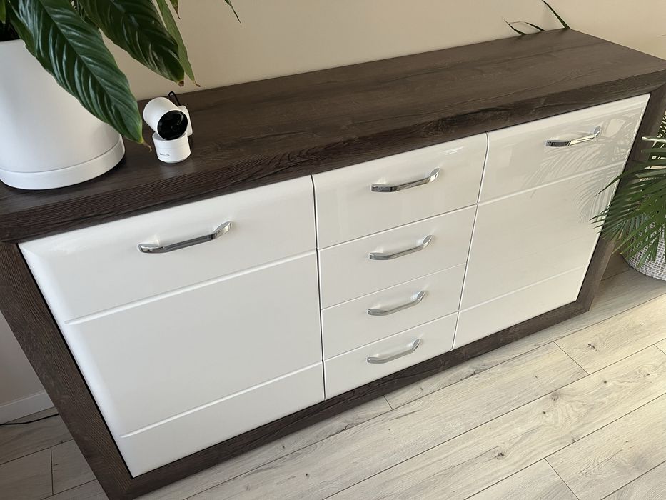 Zestaw mebli do salonu