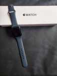 Zegarek Apple Watch na gwarancji z dodatkowym ubezpieczeniem
