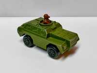 Matchbox Stoat Rolamatics Superfast Lesney.