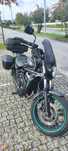 Kawasaki Vulcan s