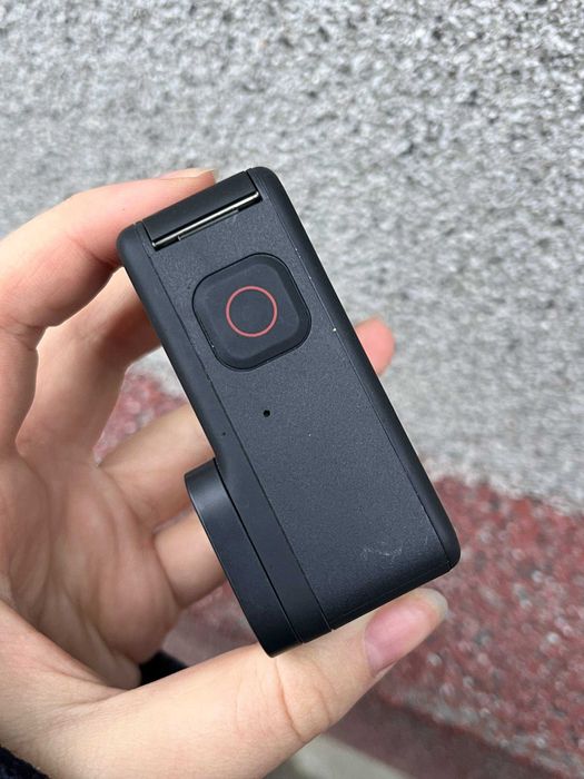 Екшн-камера GoPro Hero 9 в хорошому стані