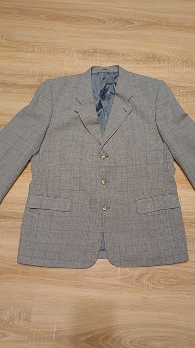 Greenfield piekna marynarka meska r.XXXL