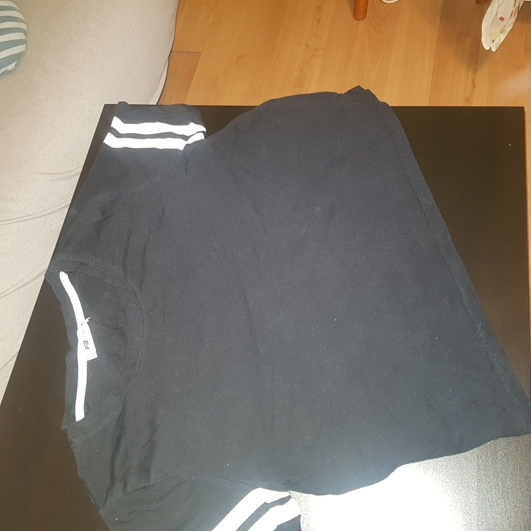 Zestaw t-shirts koszulek 8 sztuk