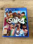 The Sims 4 na PS4
