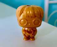 Harry Potter VT401 K  - Funko Pop Raro - Colecionador