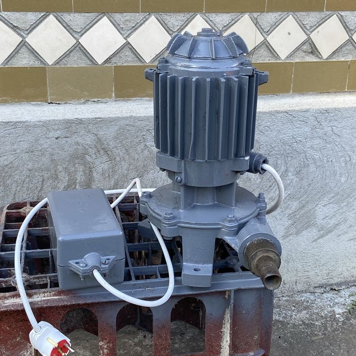 Насоси бцн 1.1-18-у1.1 в ІДЕАЛЬНОМУ стані