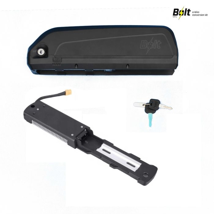 Naprawa rowerów elektrycznych, konwersje rowerów na elektryczne.