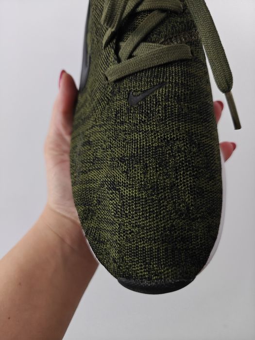 Nike Air Max Modern Flyknit adidasy sportowe męskie 44,5/28,5 cm