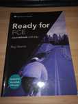 2 x Ready for FCE - przygotowanie do egzaminu FCE z angielskiego