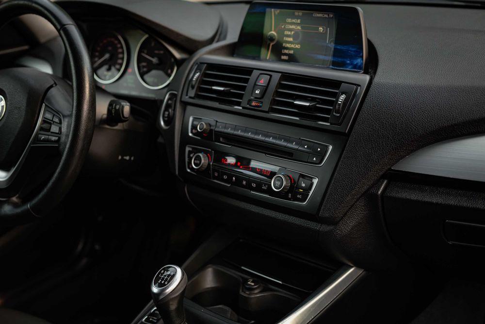 BMW 220d Coupe 184cv