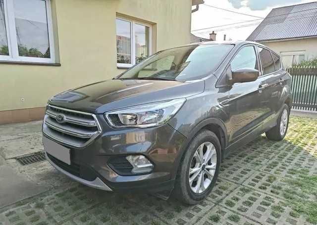 Ford Escape 2017 2.0 SE