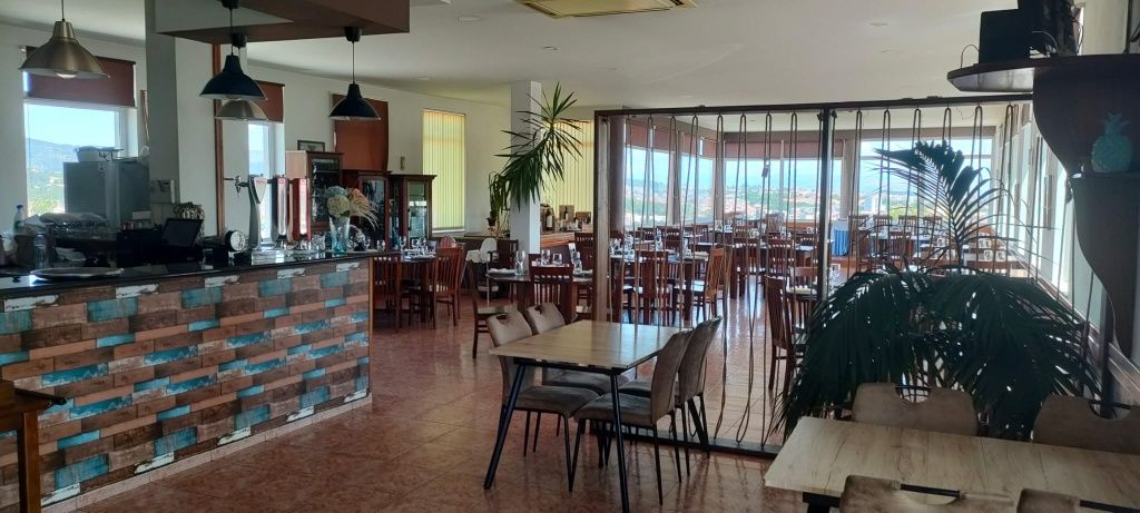 Trespasse restaurante