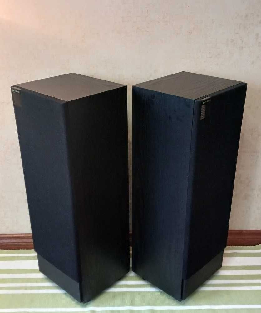 Літня знижка! Акустика KEF K160