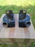 Cylindry Jawa Perak 350 typ 18  oraz Jawa Ogar 350  1947 do 1948
