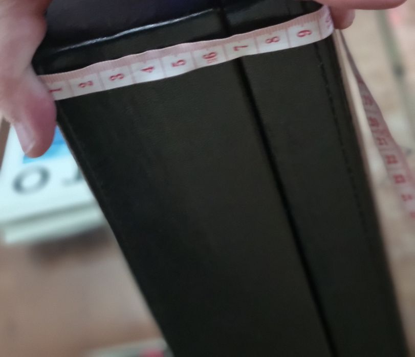 Mala para documentos