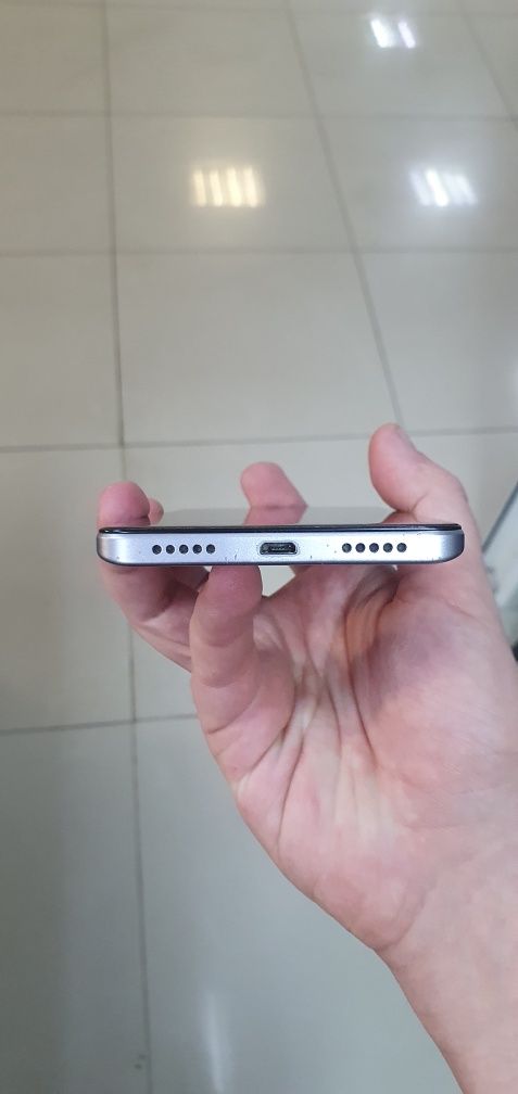 Xiaomi Redmi Note 4X 3/32