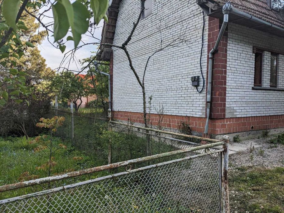 Продається готова для життя дача із земельною ділянкою у СТ Динамо (1)