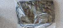 NOWA Kurtka, polar,spodnie Goretex/ubranie ochronne 128z/MON rozmiar M
